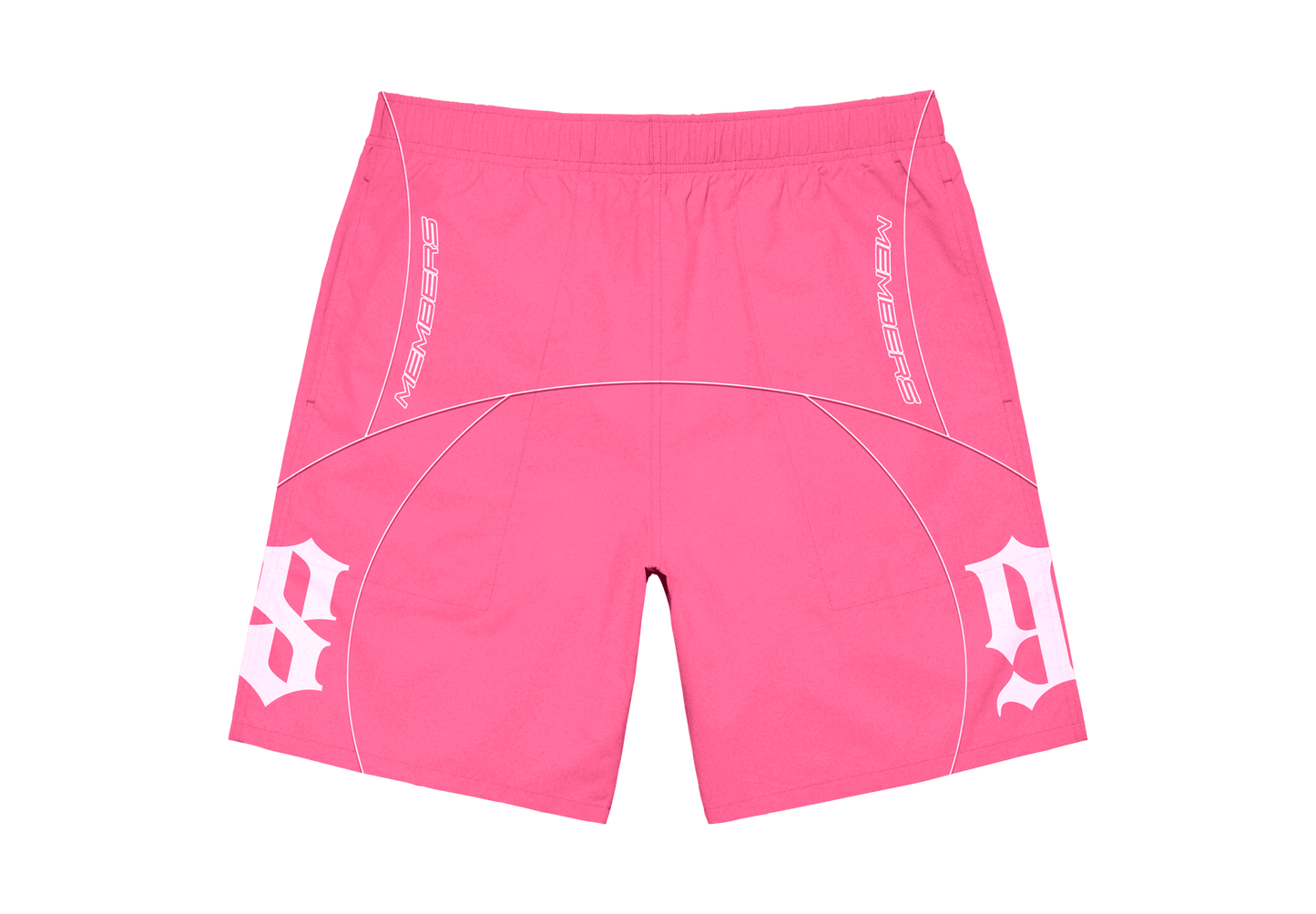 VOTEGGA WINDBREAKER SHORTS