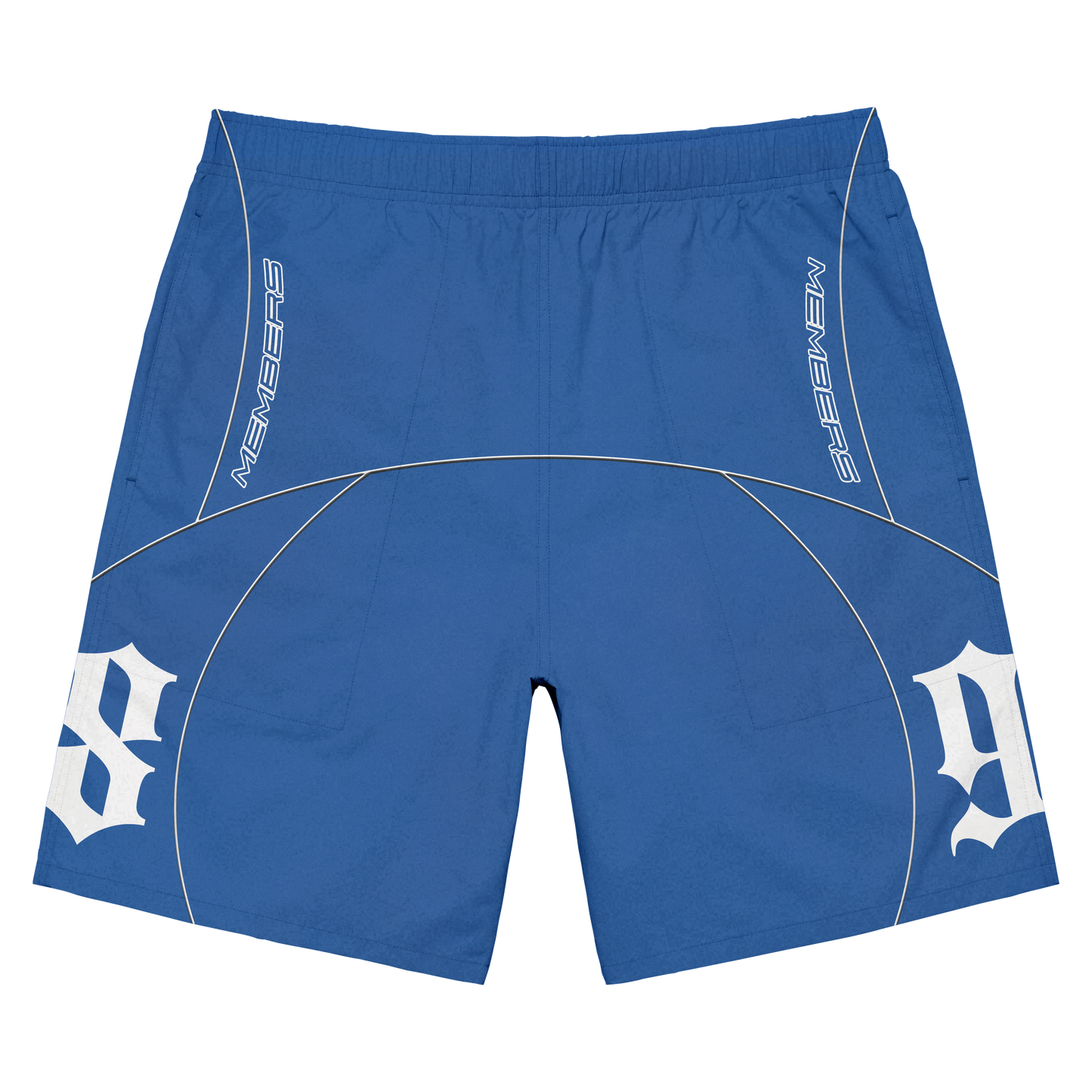 VOTEGGA WINDBREAKER SHORTS