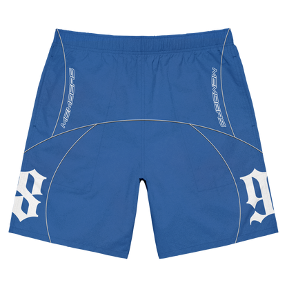 VOTEGGA WINDBREAKER SHORTS