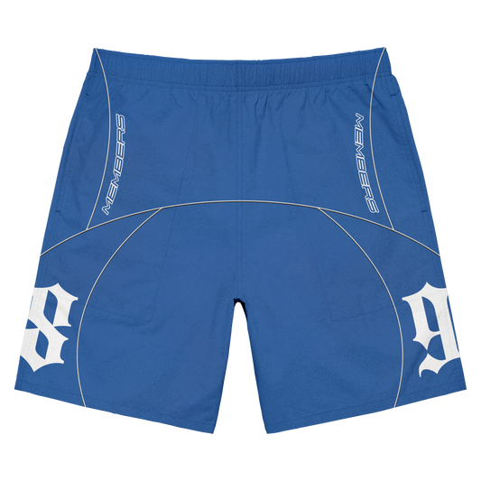 VOTEGGA WINDBREAKER SHORTS