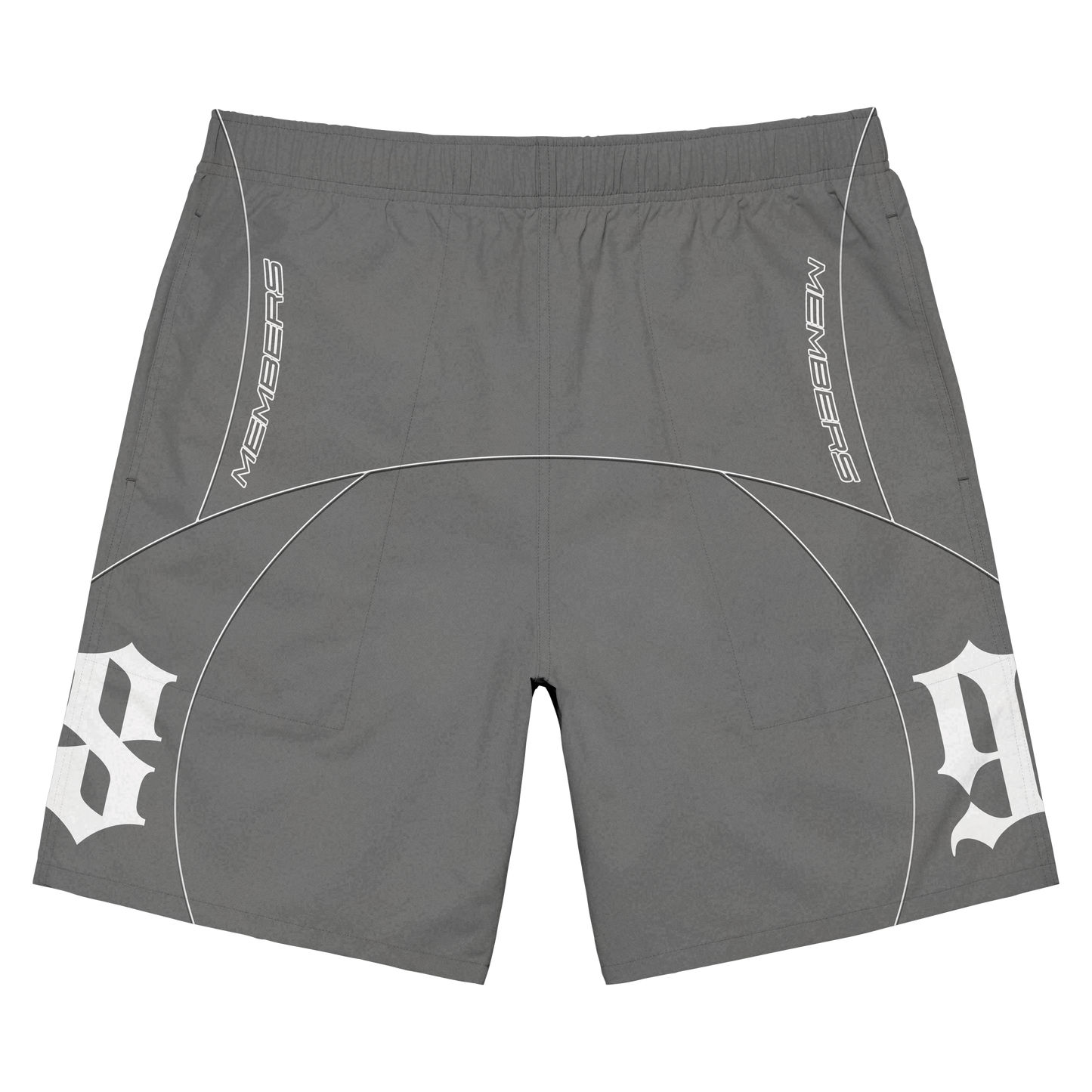 VOTEGGA WINDBREAKER SHORTS