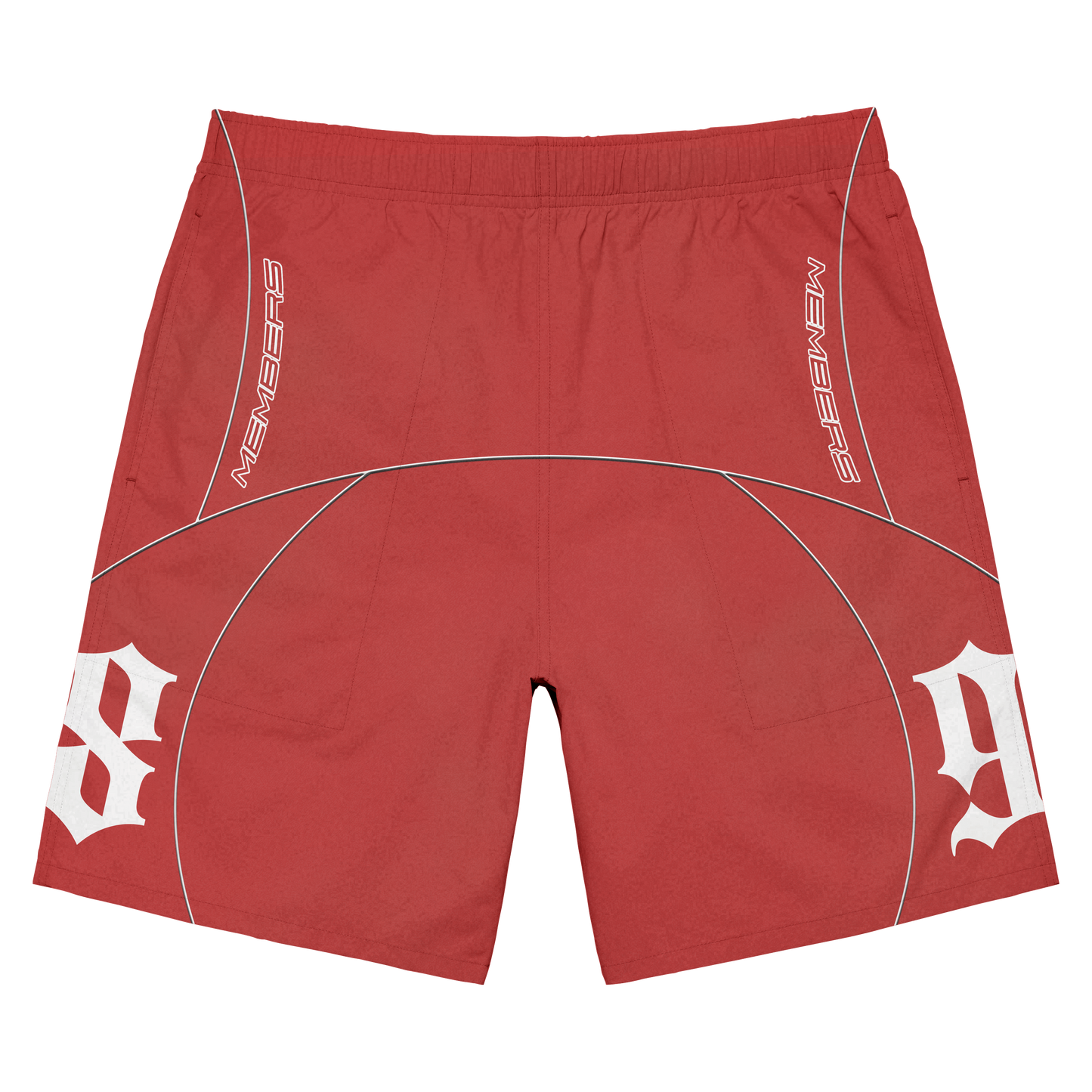 VOTEGGA WINDBREAKER SHORTS