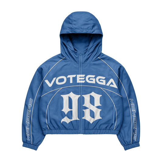 VOTEGGA WINDBREAKER JACKETS